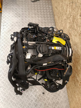 Load image into Gallery viewer, Motor BMW G01 G02 B48B20A 2.0 36TKm Benzin Engine Komplett