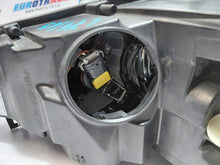 Laden Sie das Bild in den Galerie-Viewer, Frontscheinwerfer BMW X6 E71 7271358 Xenon Rechts Scheinwerfer Headlight SCH3158539483ar