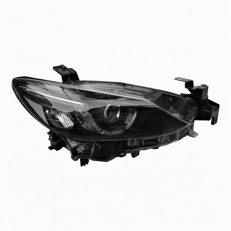 Frontscheinwerfer Mazda 6 Gj 100-65041 LED Rechts Scheinwerfer Headlight