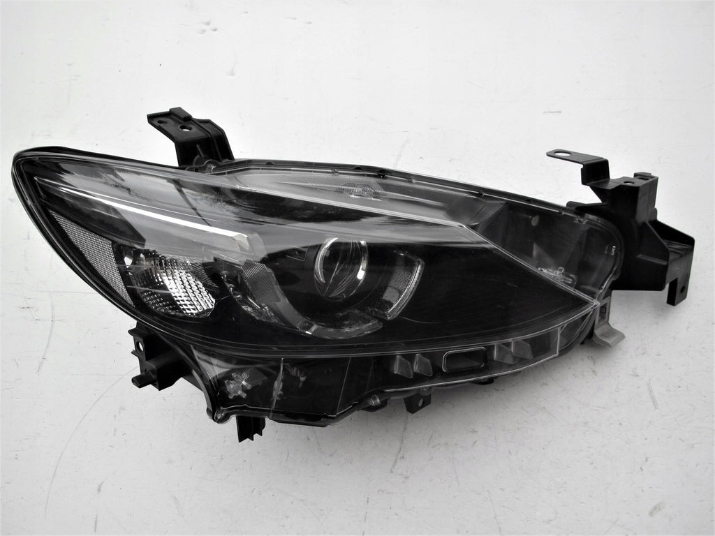 Frontscheinwerfer Mazda 6 Gj 100-65041 LED Rechts Scheinwerfer Headlight