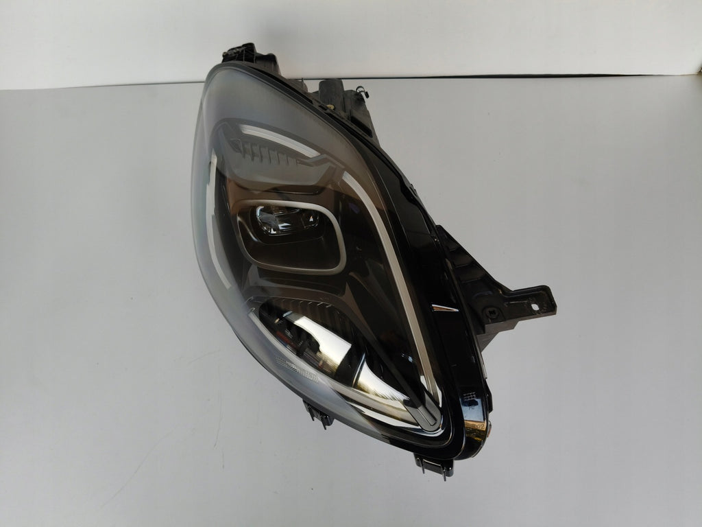 Frontscheinwerfer Ford Puma R1TB-13E014-AB LED Rechts Scheinwerfer Headlight SCH9387605289cs