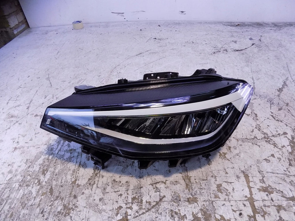 Frontscheinwerfer VW I 11B941005 LED Links Scheinwerfer Headlight SCH8804975440tu