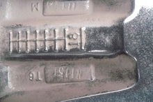 Load image into Gallery viewer, 1x Alufelge 17 Zoll 7.5" 5x112 40ET Glanz Grau A2134011200 Mercedes-Benz W213 FEL4222881068em