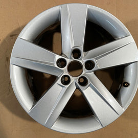1x Alufelge 16 Zoll 7.0