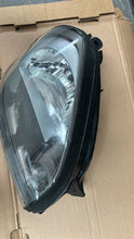 Laden Sie das Bild in den Galerie-Viewer, Frontscheinwerfer Hyundai Tucson Rechts Scheinwerfer Headlight