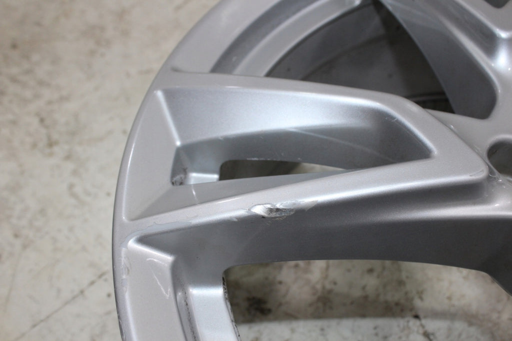 1x Alufelge 18 Zoll 7.5" 5x108 50 5ET 31362866 Volvo Rim Wheel FEL3166463204cu