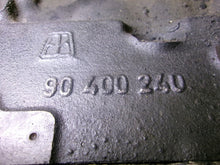 Laden Sie das Bild in den Galerie-Viewer, Motor Opel Y22DTH 2.2 Engine Unkomplett MOT6700285091nx