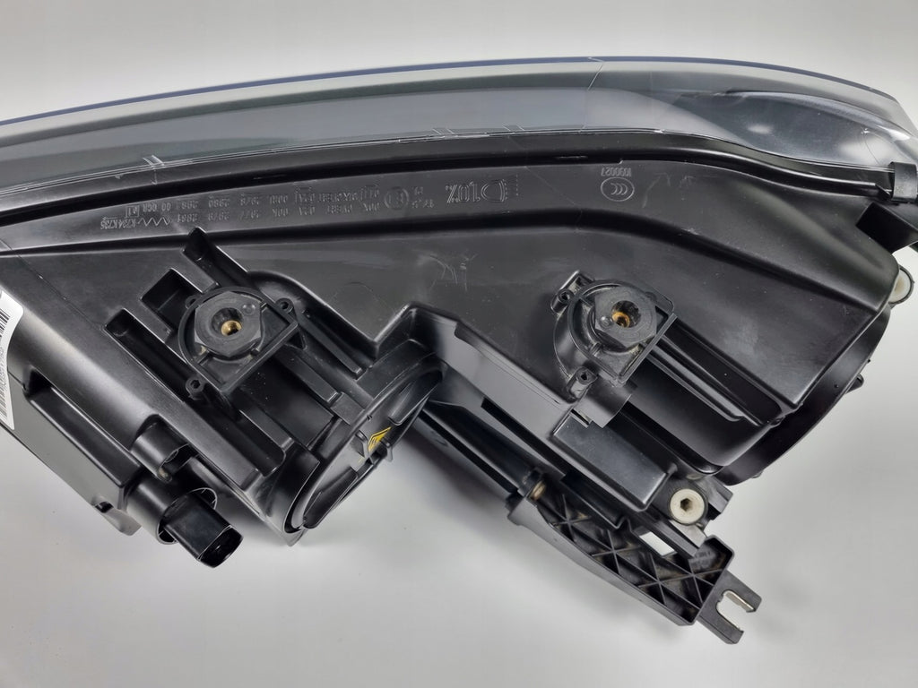 Frontscheinwerfer Seat Alhambra 7N5941752 Xenon Rechts Scheinwerfer Headlight