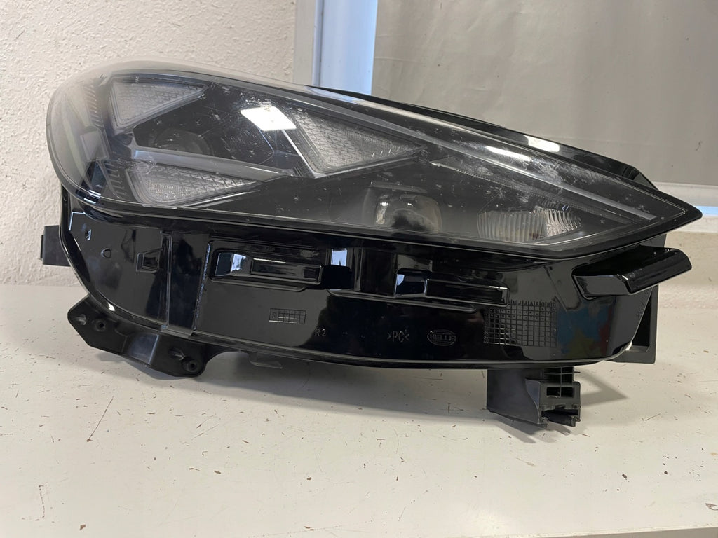 Frontscheinwerfer Cupra 11H941036E 1EX016499-22 LED Rechts Headlight SCH5629154349gs