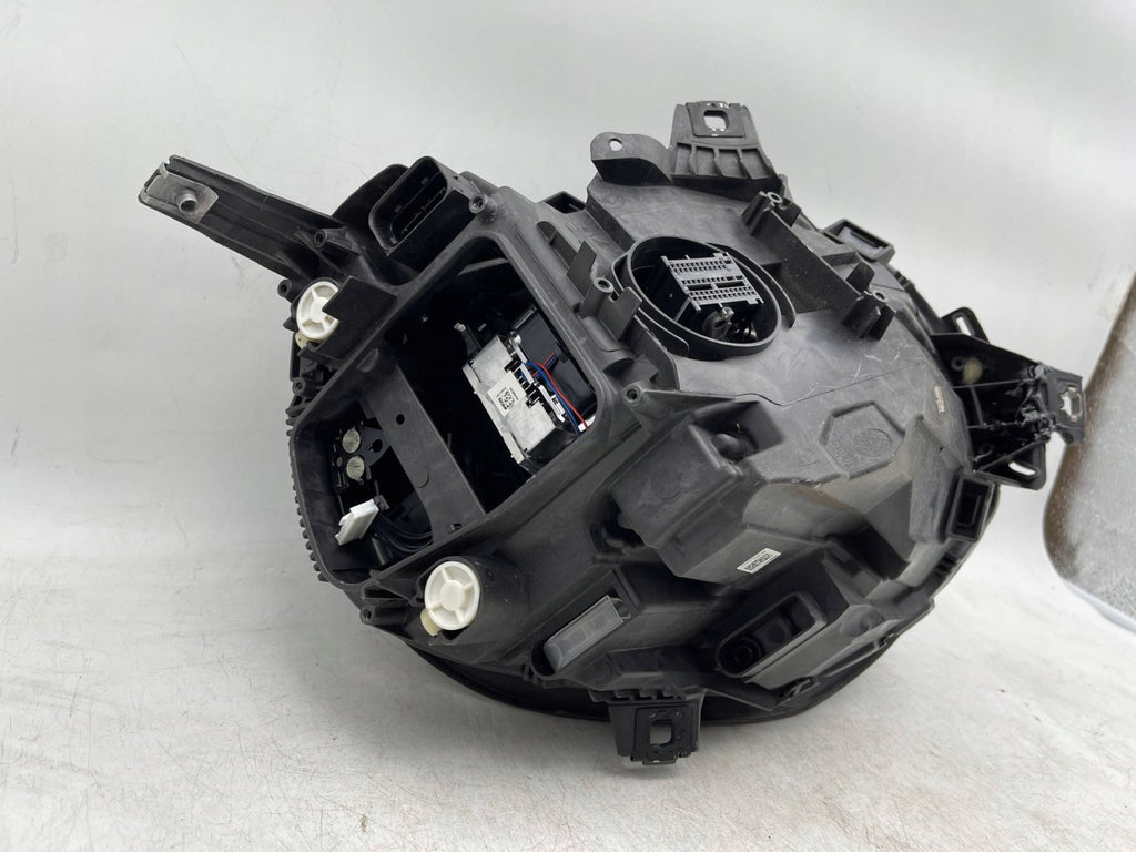 Frontscheinwerfer Mini F57 F56 F55 8738652 Rechts Scheinwerfer Headlight SCH3767612567ha