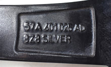 Load image into Gallery viewer, 1x Alufelge 19 Zoll 7.0" 5x112 45ET 57A601025AS Skoda Karoq Rim Wheel FEL6708295631tu