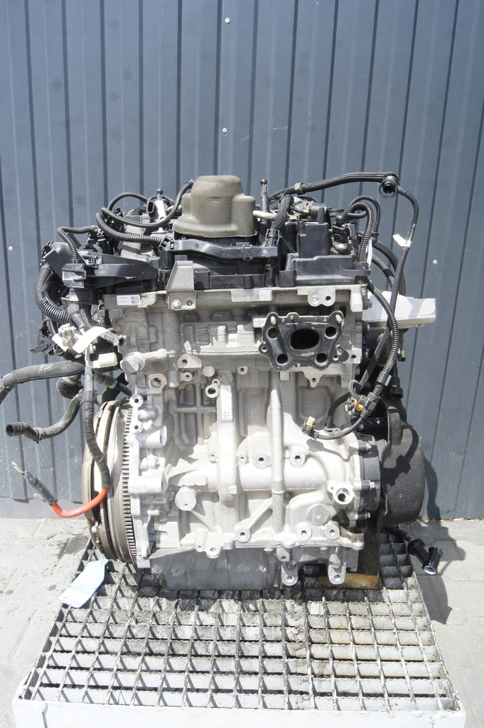 Motor BMW X1 F48 B38A15 1.5 2018 Benzin Engine Komplett