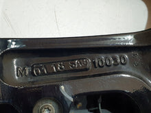 Laden Sie das Bild in den Galerie-Viewer, 1x Alufelge 17 Zoll 7.0&quot; 4x108 32ET 93484567 Opel Corsa F Rim Wheel