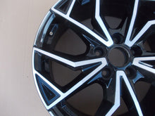 Load image into Gallery viewer, 1x Alufelge 18 Zoll 7.5" 5x112 50ET Glanz KBA54142 Rim Wheel FEL7460225660kg