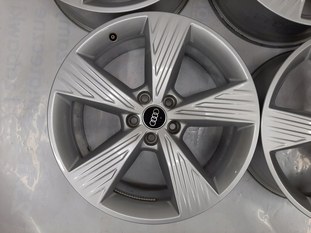 4x Alufelge 19 Zoll 8.0" 5x112 45ET 89A601025B Audi E-Tron Rim Wheel FEL6329499678ga
