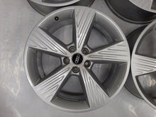 Load image into Gallery viewer, 4x Alufelge 19 Zoll 8.0" 5x112 45ET 89A601025B Audi E-Tron Rim Wheel FEL6329499678ga