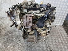 Laden Sie das Bild in den Galerie-Viewer, Motor Toyota Corolla 1ND-TV 1.4 Engine Unkomplett MOT6185791941gg