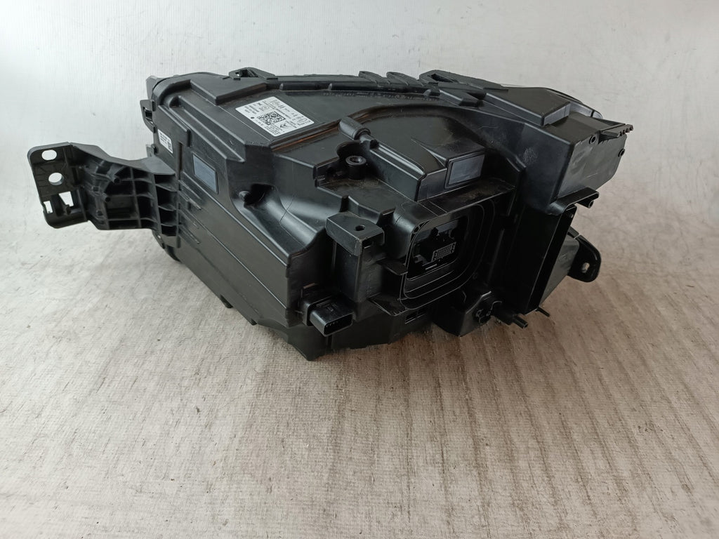 Frontscheinwerfer Citroën C5 Aircross 9845355980 LED Rechts oder Links