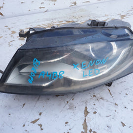 Frontscheinwerfer Audi A4 B8 LED Links Scheinwerfer Headlight SCH6482784385mf