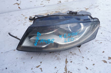 Laden Sie das Bild in den Galerie-Viewer, Frontscheinwerfer Audi A4 B8 LED Links Scheinwerfer Headlight SCH6482784385mf