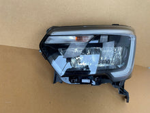 Laden Sie das Bild in den Galerie-Viewer, Frontscheinwerfer Renault Master 260607867R Links Scheinwerfer Headlight SCH4802654657hn