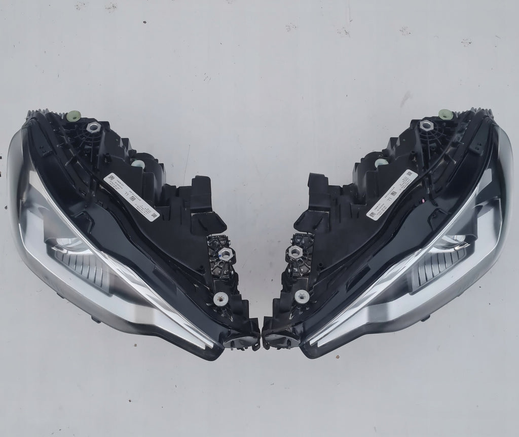 Frontscheinwerfer BMW 2 G42 5A320E6 5A5A320E5 Full LED Ein Satz Headlight SCH9812382277rj