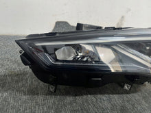 Laden Sie das Bild in den Galerie-Viewer, Frontscheinwerfer Seat Leon 5FB941007F 011D02A00L90188325 LED Links Headlight SCH9684155092ld