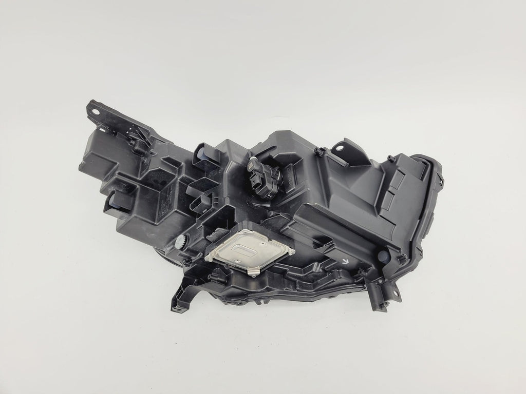Frontscheinwerfer Renault Kangoo 260608525R LED FALSE Scheinwerfer Headlight SCH6450026507gy