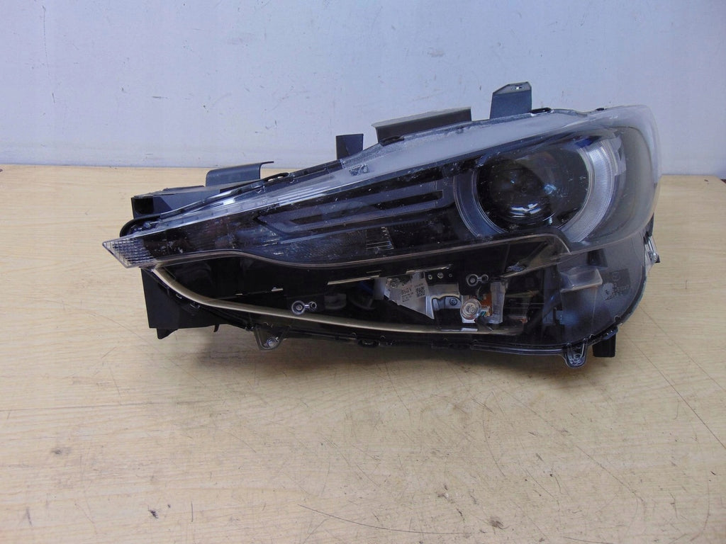 Frontscheinwerfer Mazda Cx5 KB8N51040K Full LED Links Scheinwerfer Headlight