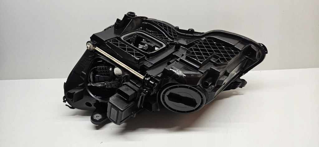 Frontscheinwerfer Mercedes-Benz W212 A2128205039 LED Rechts Headlight SCH8752372842yu