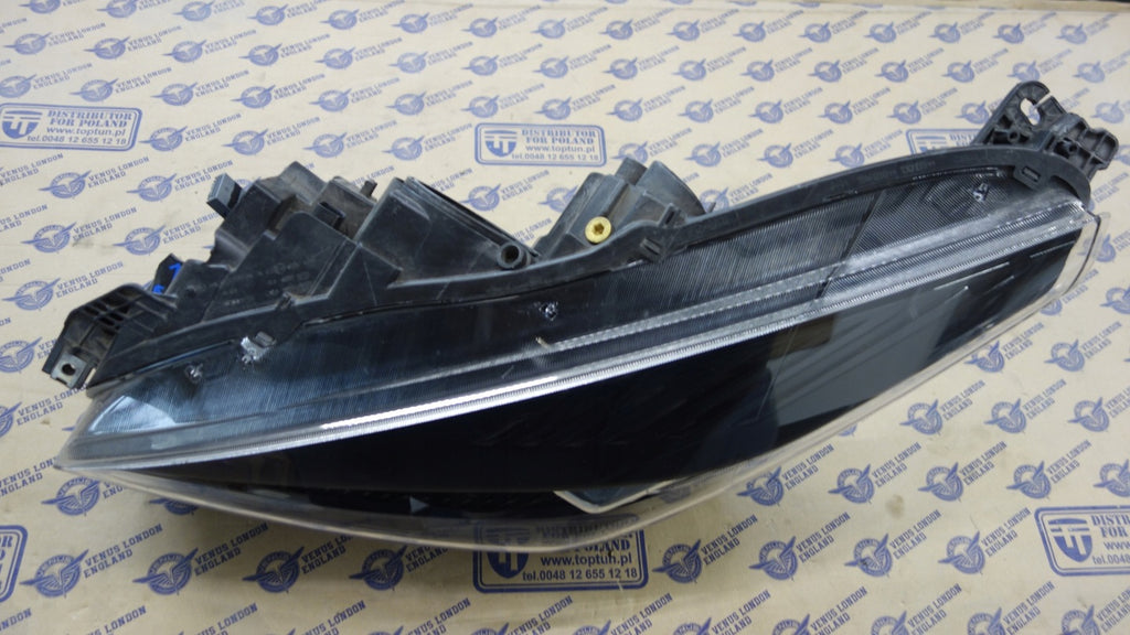 Frontscheinwerfer Ford Kuga 90156447 Xenon Links Scheinwerfer Headlight