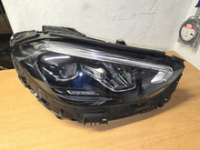 Load image into Gallery viewer, Frontscheinwerfer Mercedes-Benz W206 A2069067203 LED Rechts Headlight SCH5861445557qi