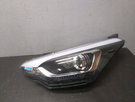 Frontscheinwerfer Hyundai I20 92101 C8200 Links Scheinwerfer Headlight