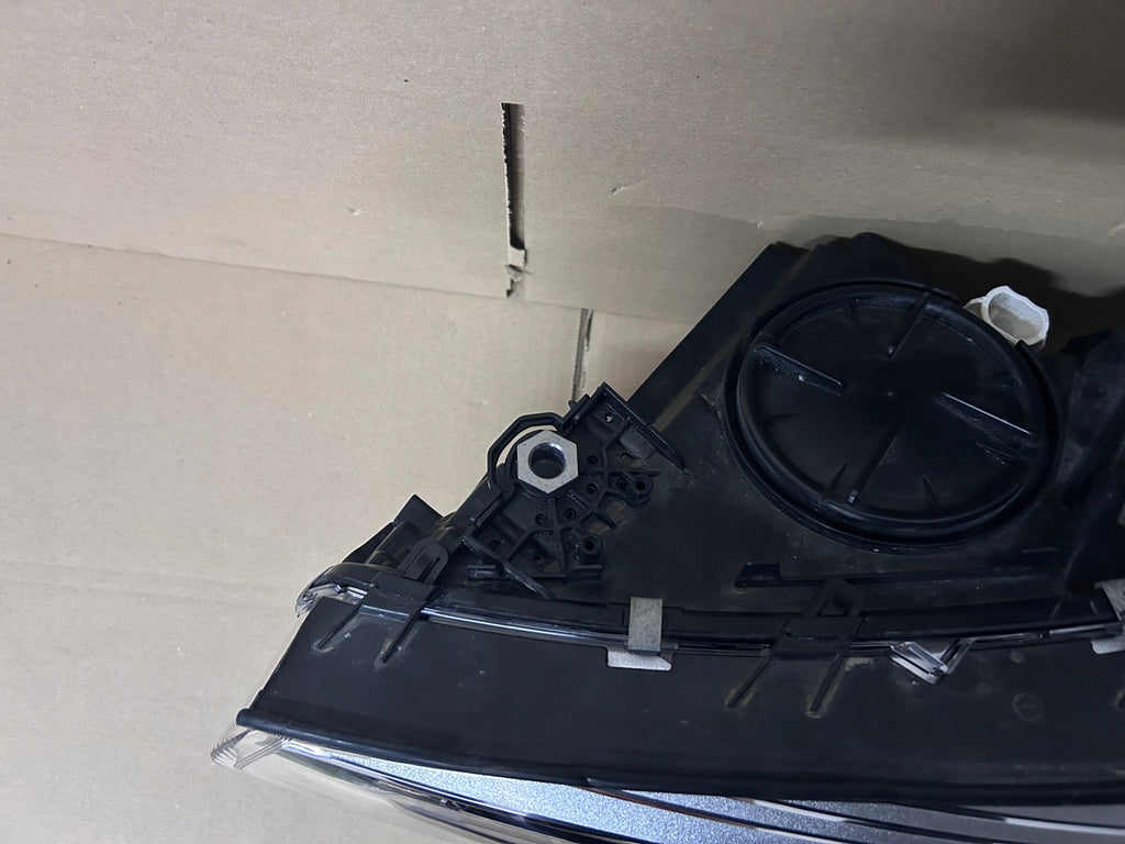 Frontscheinwerfer BMW X3 G01 X4 G02 8739641-04 LED Links Scheinwerfer Headlight SCH2195984947qi