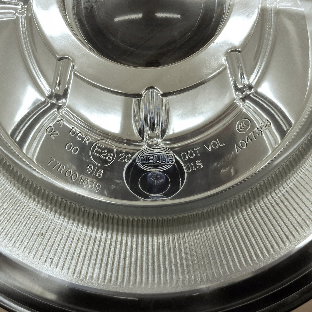 Frontscheinwerfer Mercedes-Benz W463 A4638200759 Xenon Rechts Headlight SCH7486903651ue