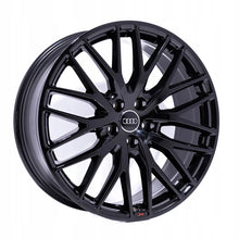 Laden Sie das Bild in den Galerie-Viewer, 4x Alufelge 20 Zoll 8.0" 5x112 39ET Glanz Silber 80A601025AB Audi Rim Wheel FEL5177993720ot