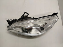 Laden Sie das Bild in den Galerie-Viewer, Frontscheinwerfer Peugeot 508 I 9687580680 LED Links Scheinwerfer Headlight SCH2226792322zx