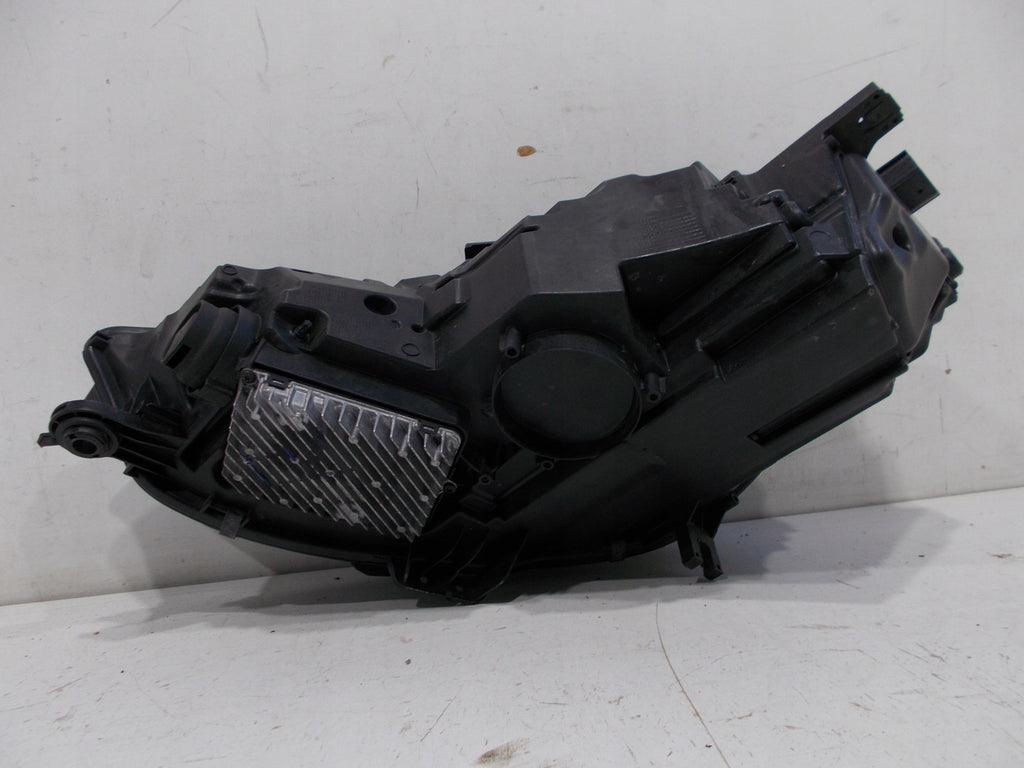 Frontscheinwerfer Audi A4 8W0941036E LED Rechts Scheinwerfer Headlight