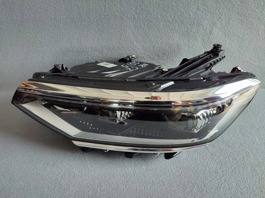 Frontscheinwerfer VW Passat B8 3G1941081T LED Links Scheinwerfer Headlight SCH6310220031sx