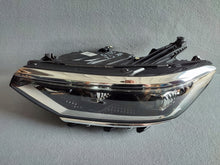 Load image into Gallery viewer, Frontscheinwerfer VW Passat B8 3G1941081T LED Links Scheinwerfer Headlight SCH6310220031sx