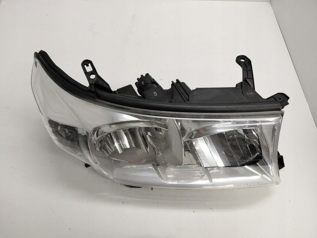 Frontscheinwerfer Toyota Land Cruiser 200 Rechts Scheinwerfer Headlight SCH6684335399pt