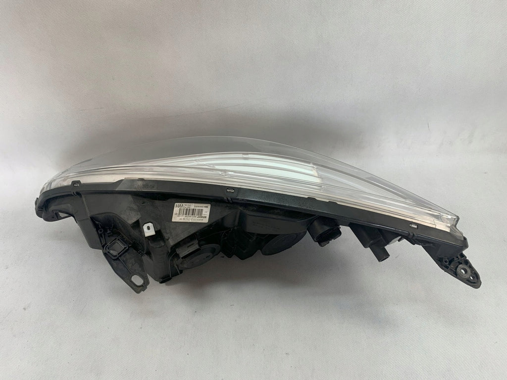 Frontscheinwerfer Renault Scenic 260106928R Rechts Scheinwerfer Headlight SCH3385507846ed