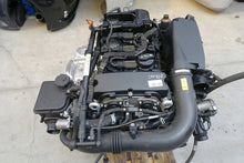 Load image into Gallery viewer, Motor Mercedes-Benz W204 W212 271820 1.8 CGI Benzin Engine Komplett