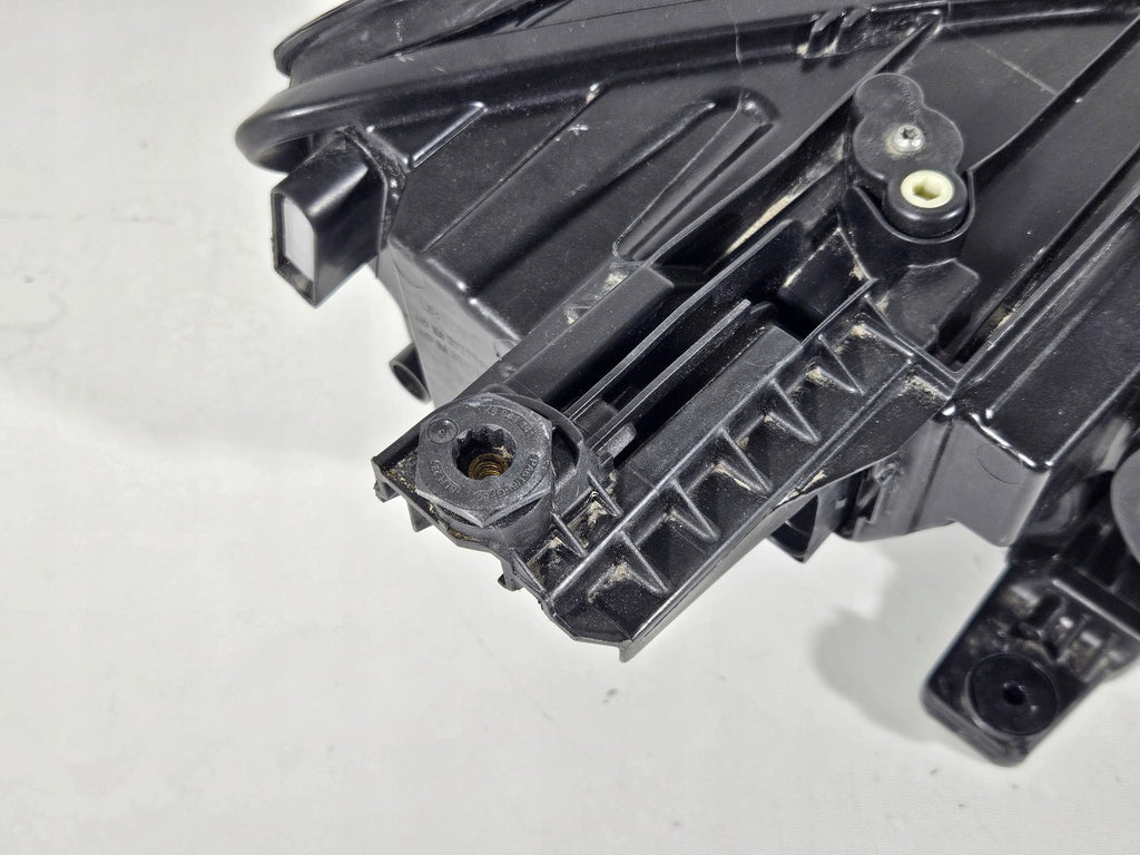 Frontscheinwerfer VW Passat B8 3G1941035QQ LED Links Scheinwerfer Headlight SCH8326737213mj