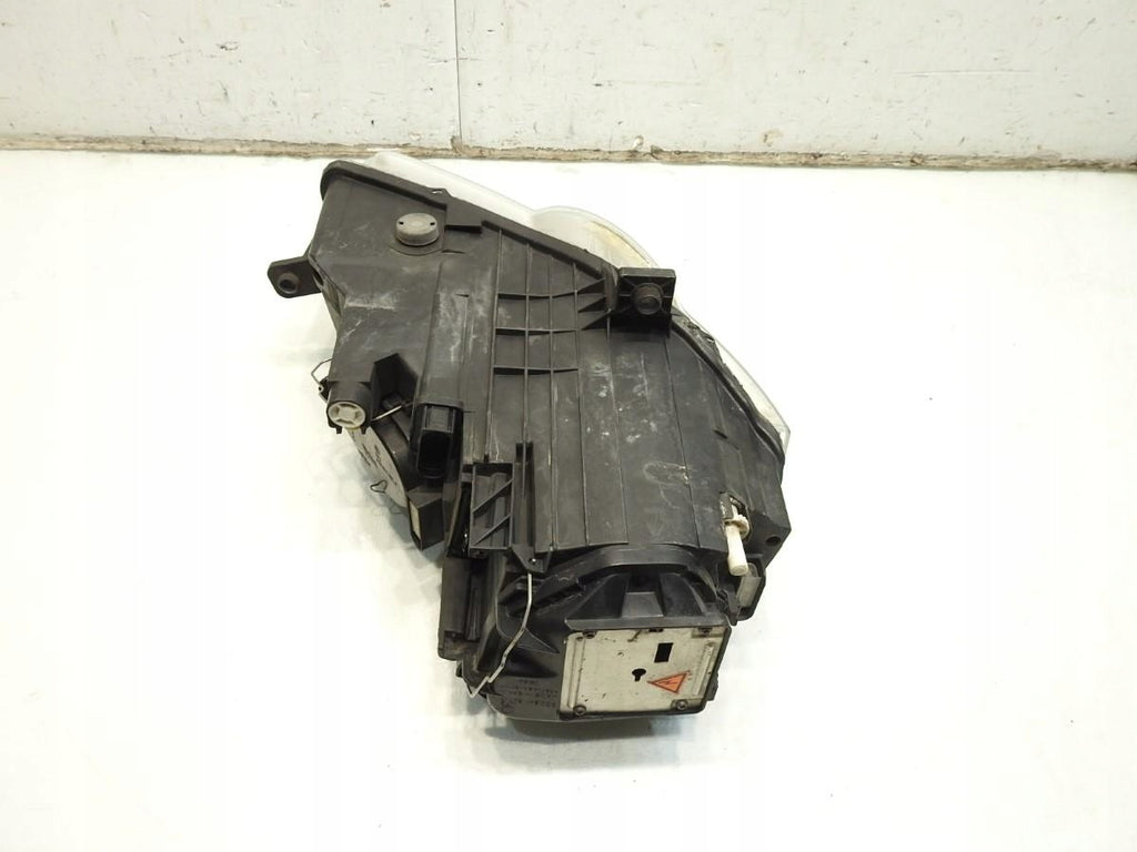 Frontscheinwerfer VW Passat 3C0941751K 89315530 Links Scheinwerfer Headlight