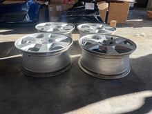 Laden Sie das Bild in den Galerie-Viewer, 4x Alufelge 17 Zoll 7.5" 5x108 55ET 30671480 Volvo Xc60 Rim Wheel FEL5088092006br