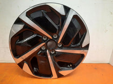Laden Sie das Bild in den Galerie-Viewer, 1x Alufelge 17 Zoll 7.0" 5x114.3 43ET 52910-R2160 Kia I Rim Wheel FEL8172537392dp