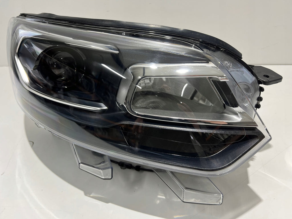 Frontscheinwerfer Peugeot I 9808233980 Rechts Scheinwerfer Headlight SCH1838309801do