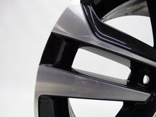 Load image into Gallery viewer, 1x Alufelge 16 Zoll 6.0" 5x100 35ET Glanz Schwarz 2GM601025R VW T-Cross FEL9491323410cq