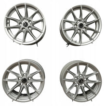 Laden Sie das Bild in den Galerie-Viewer, 4x Alufelge 16 Zoll 6.5" 5x112 22ET 6876921 BMW I Rim Wheel FEL6048324219mi